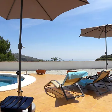 Casa Flamenca Hébergement de vacances *