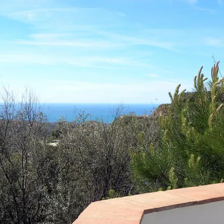 Hébergement de vacances Casa Flamenca *